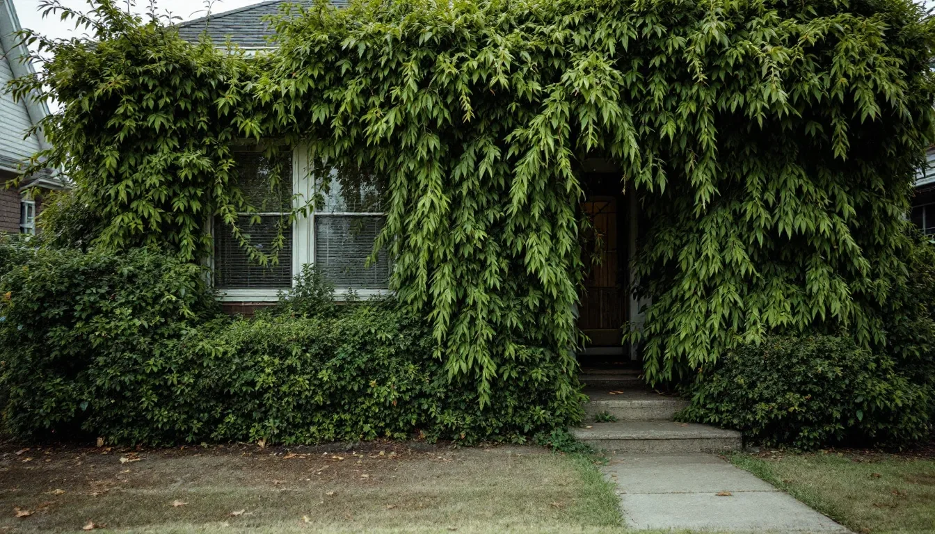 Commercial Tree Trimming in Amarillo