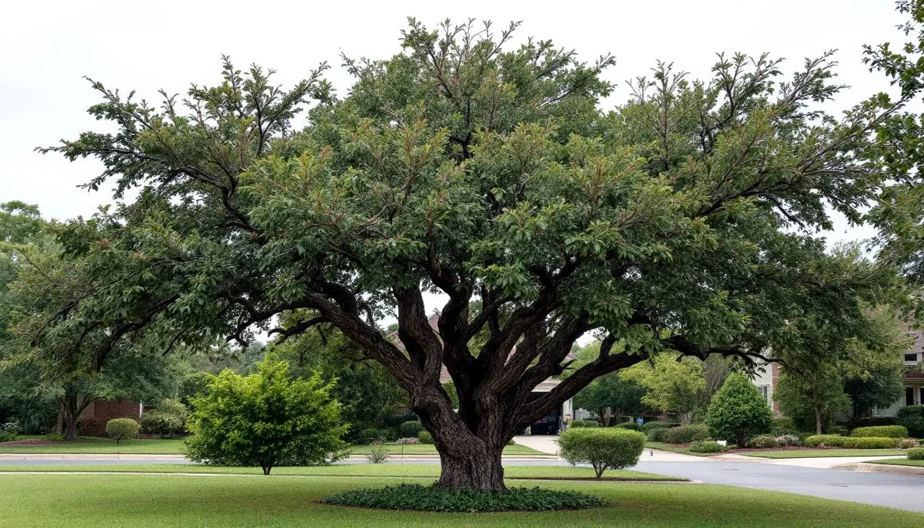Tree Stump Removal in Amarillo